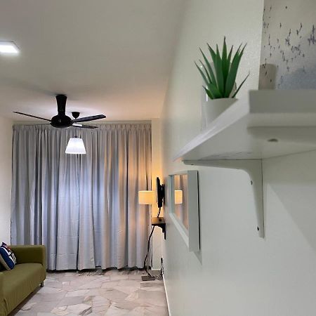 2 Bedroom Port Dickson Seaview エクステリア 写真