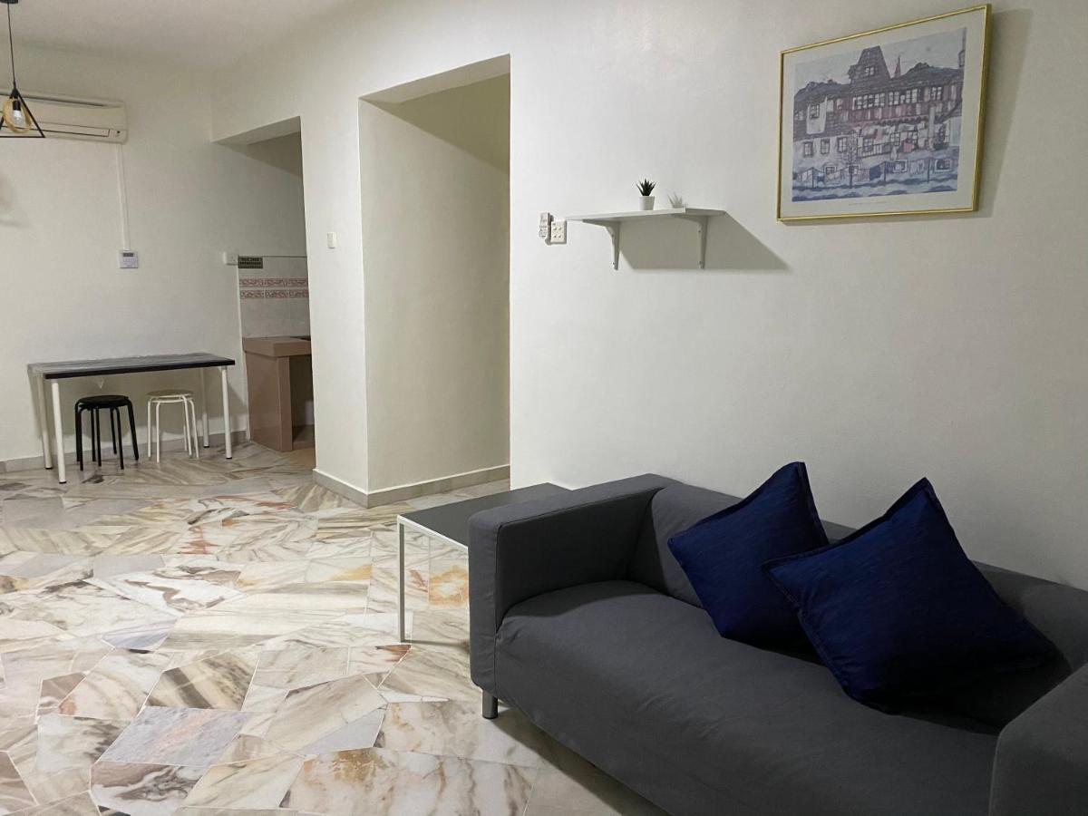 2 Bedroom Port Dickson Seaview エクステリア 写真
