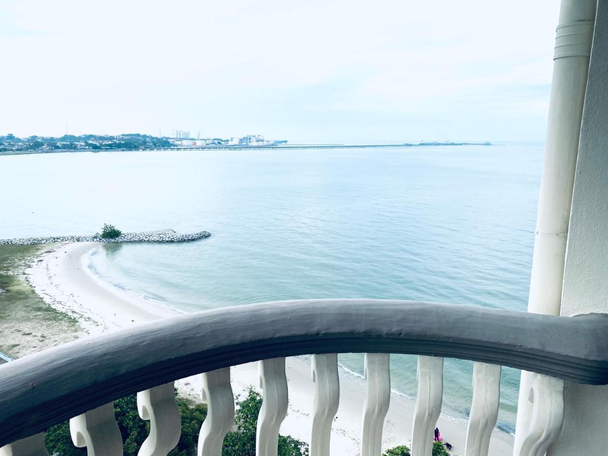 2 Bedroom Port Dickson Seaview エクステリア 写真