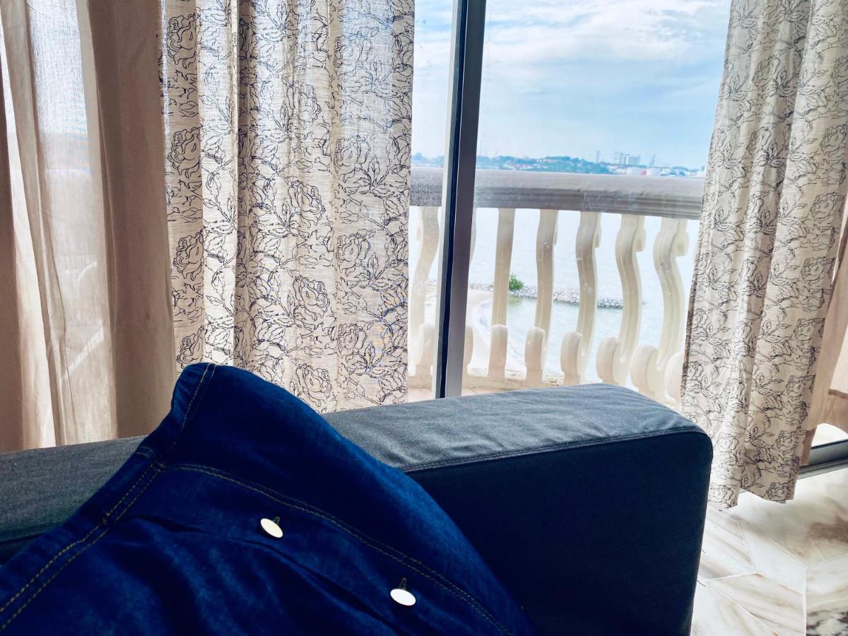 2 Bedroom Port Dickson Seaview エクステリア 写真