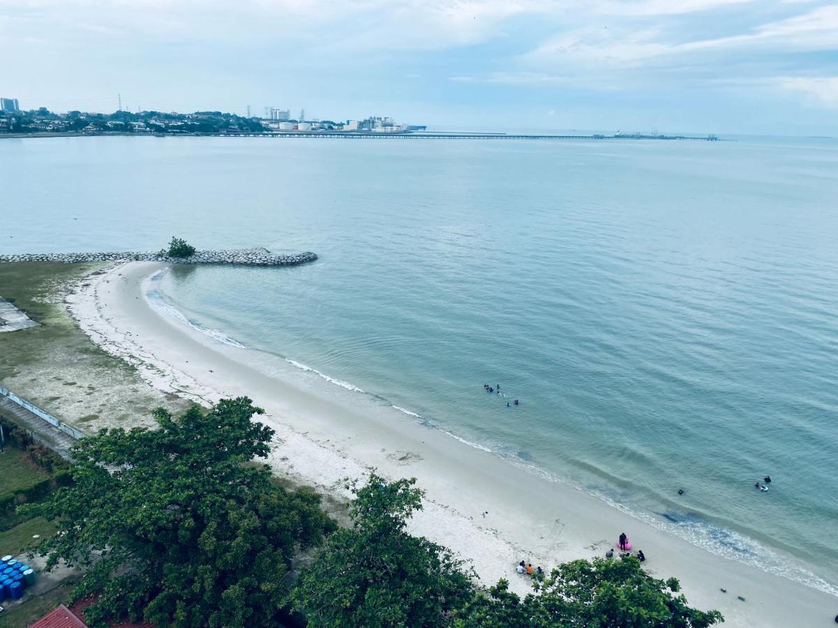 2 Bedroom Port Dickson Seaview エクステリア 写真