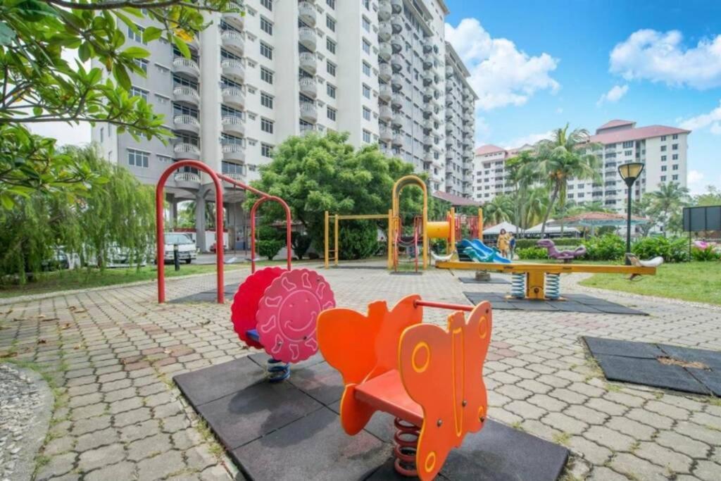 2 Bedroom Port Dickson Seaview エクステリア 写真