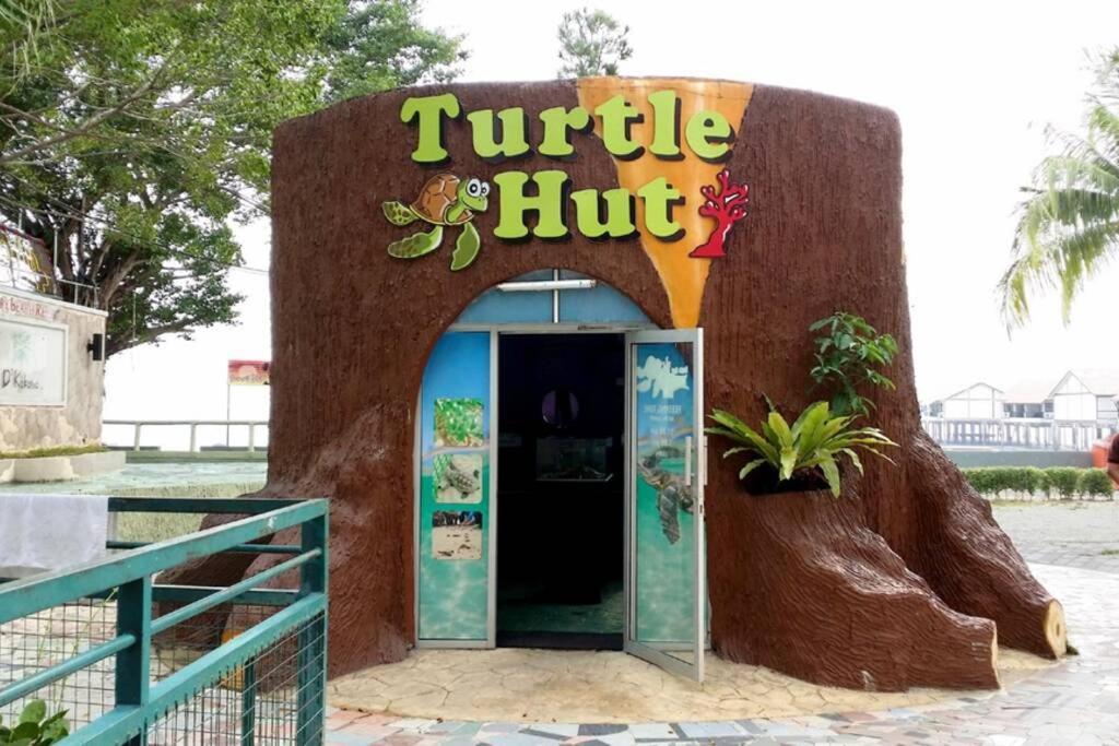 2 Bedroom Port Dickson Seaview エクステリア 写真