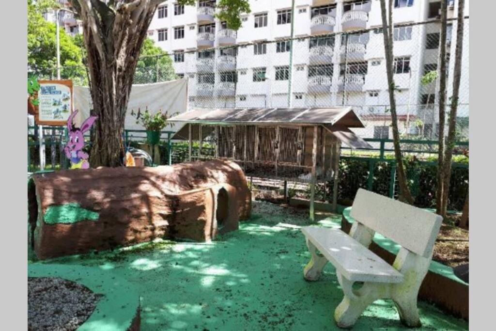 2 Bedroom Port Dickson Seaview エクステリア 写真