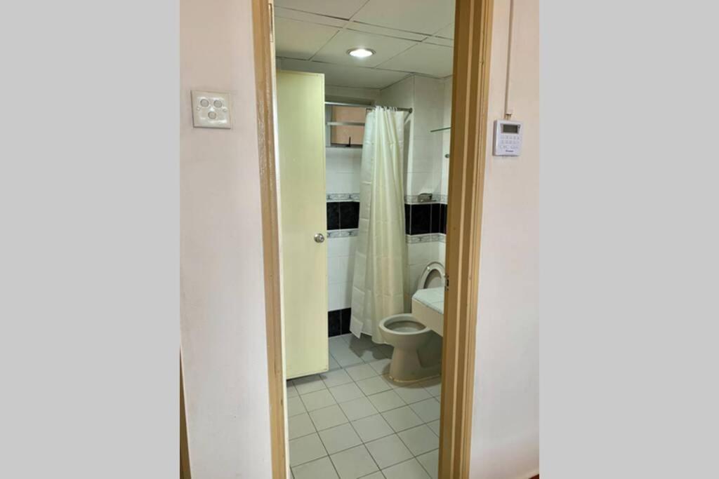 2 Bedroom Port Dickson Seaview エクステリア 写真