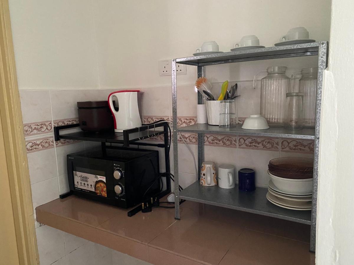 2 Bedroom Port Dickson Seaview エクステリア 写真