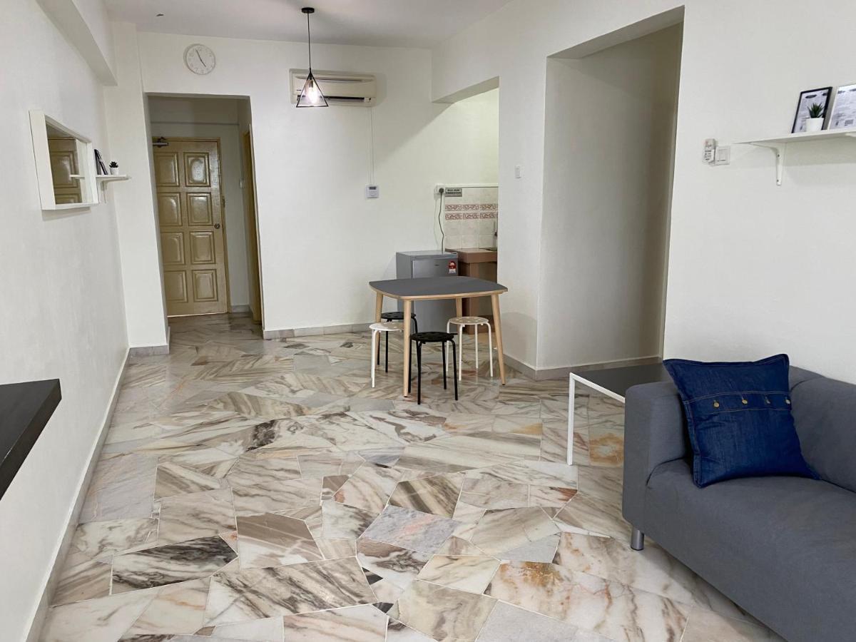 2 Bedroom Port Dickson Seaview エクステリア 写真