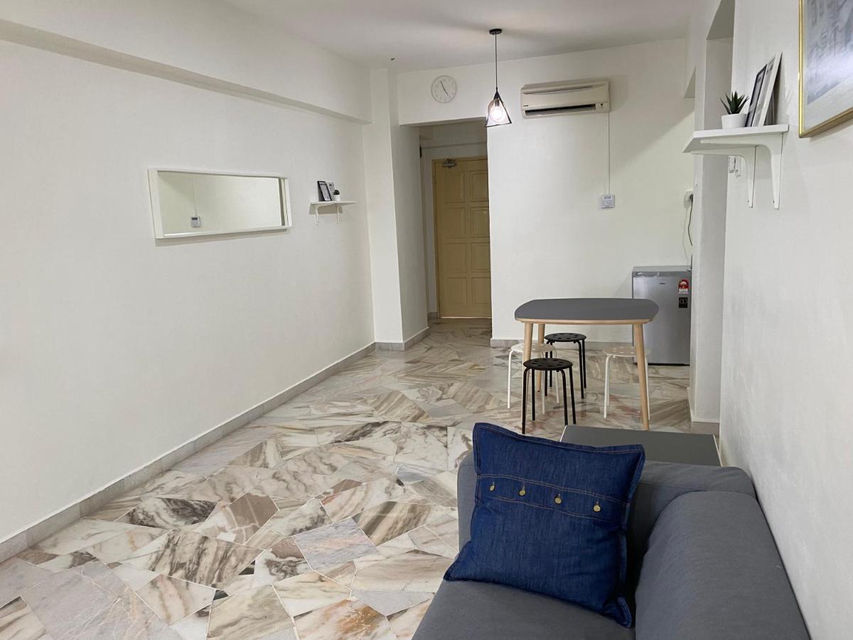 2 Bedroom Port Dickson Seaview エクステリア 写真
