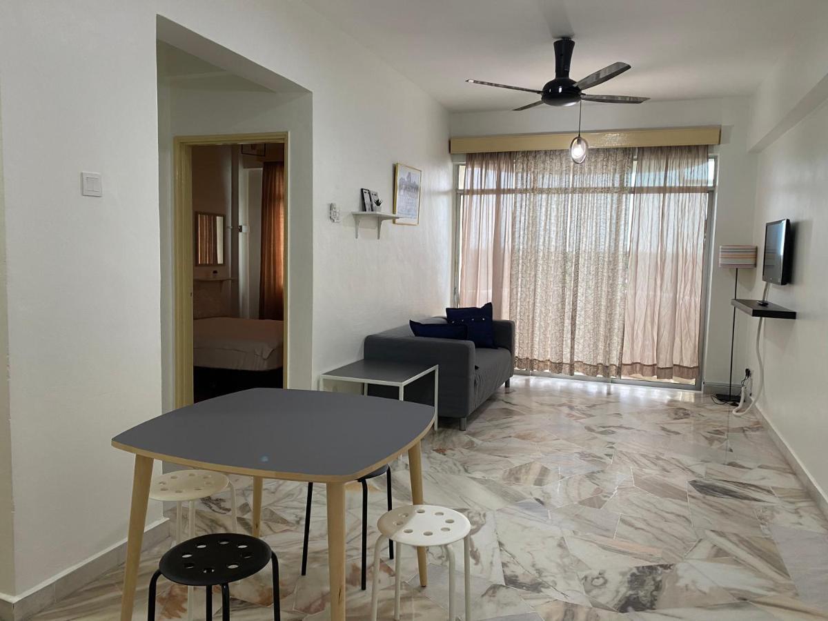 2 Bedroom Port Dickson Seaview エクステリア 写真