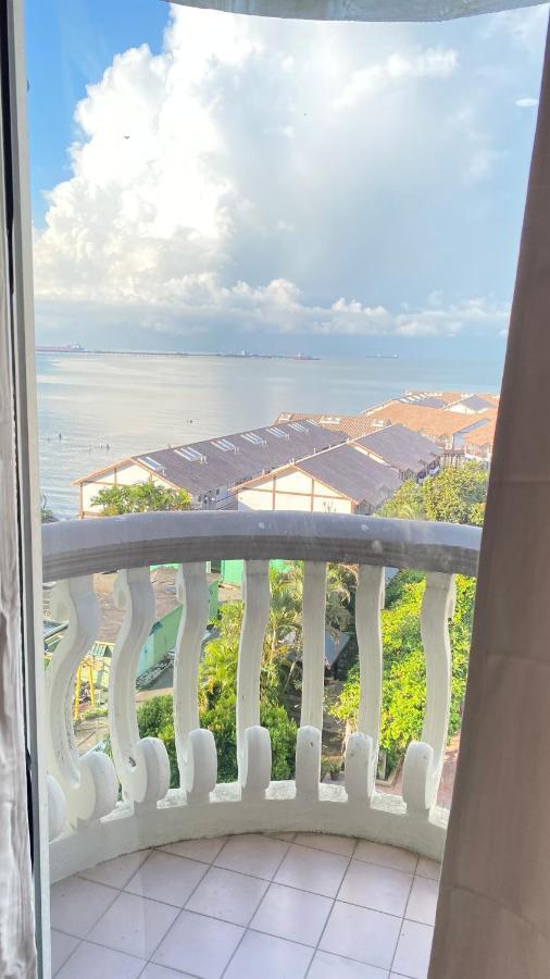2 Bedroom Port Dickson Seaview エクステリア 写真