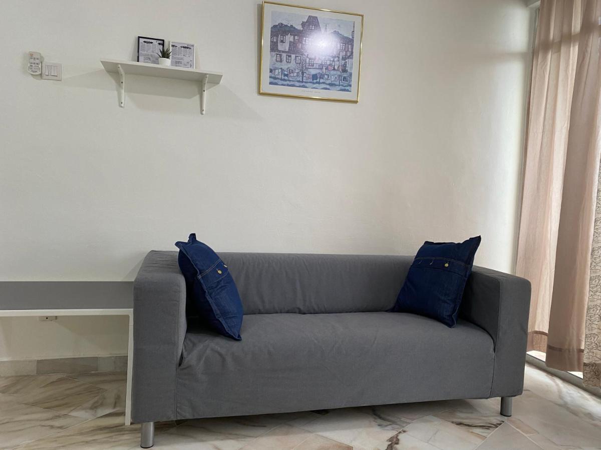 2 Bedroom Port Dickson Seaview エクステリア 写真
