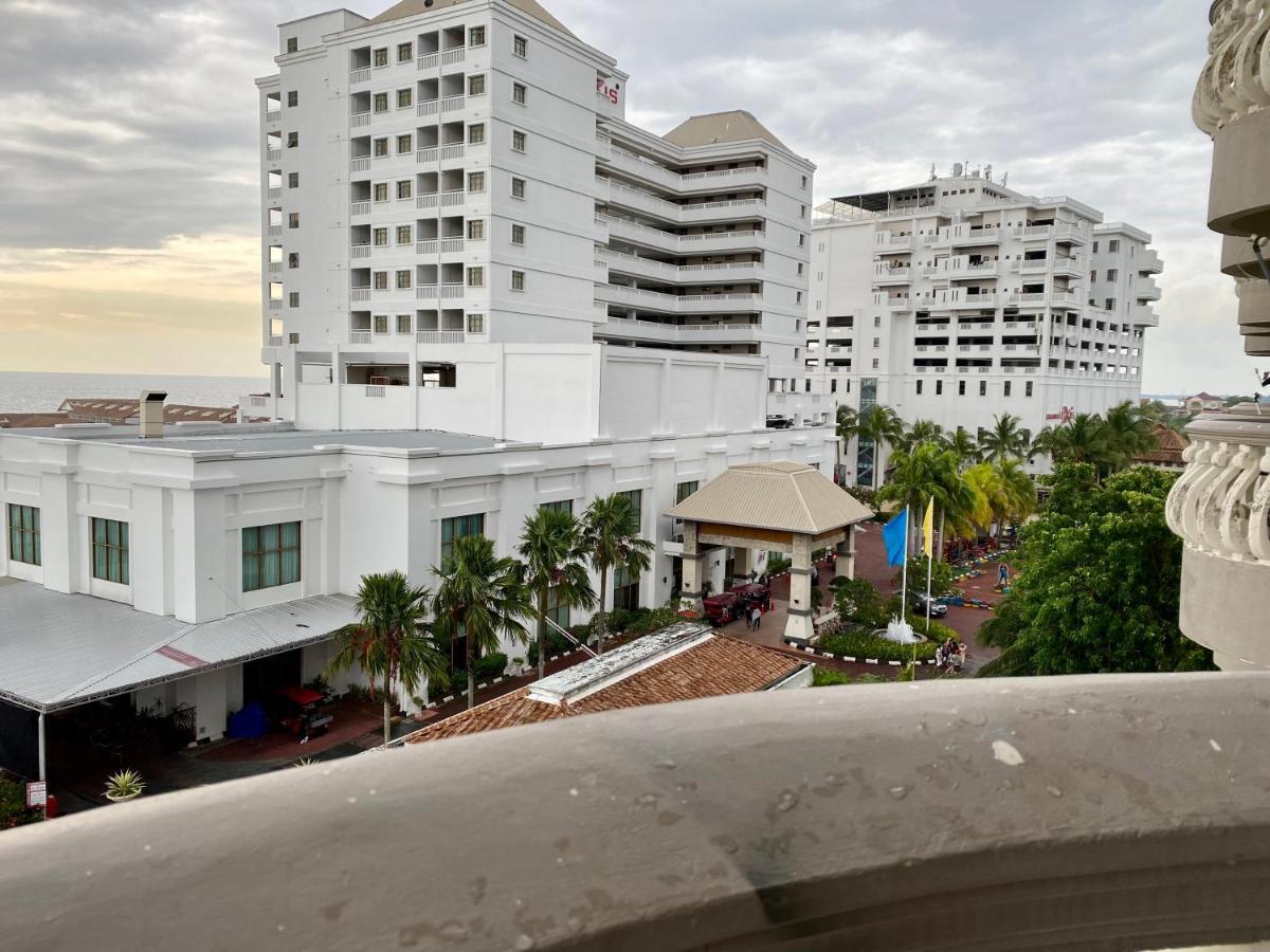 2 Bedroom Port Dickson Seaview エクステリア 写真