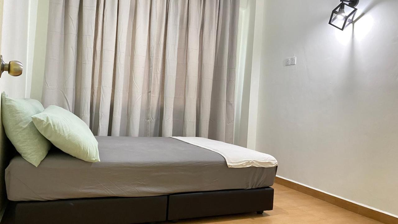 2 Bedroom Port Dickson Seaview エクステリア 写真