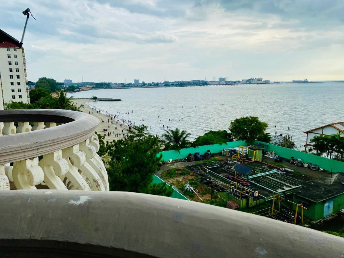 2 Bedroom Port Dickson Seaview エクステリア 写真