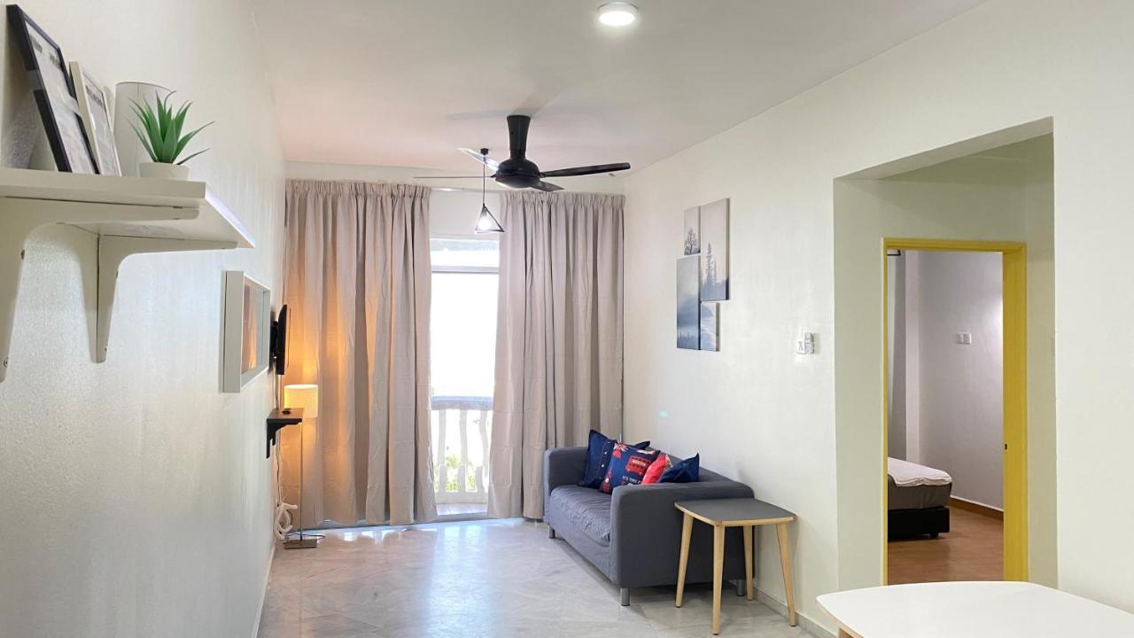 2 Bedroom Port Dickson Seaview エクステリア 写真
