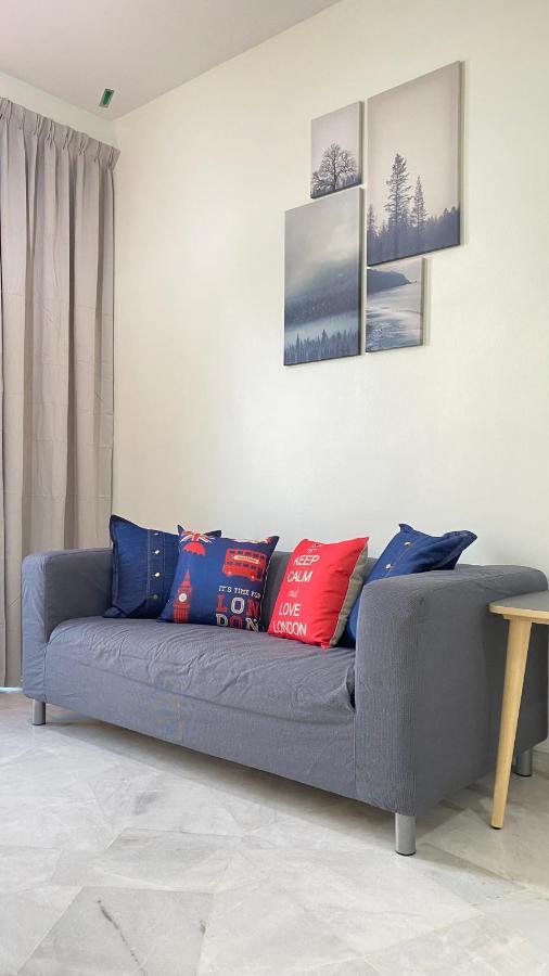 2 Bedroom Port Dickson Seaview エクステリア 写真