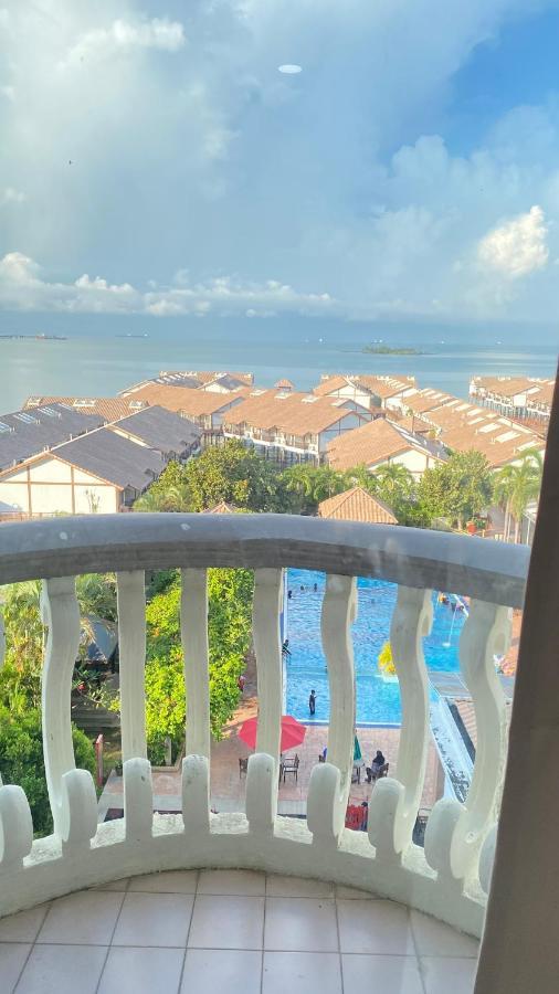 2 Bedroom Port Dickson Seaview エクステリア 写真