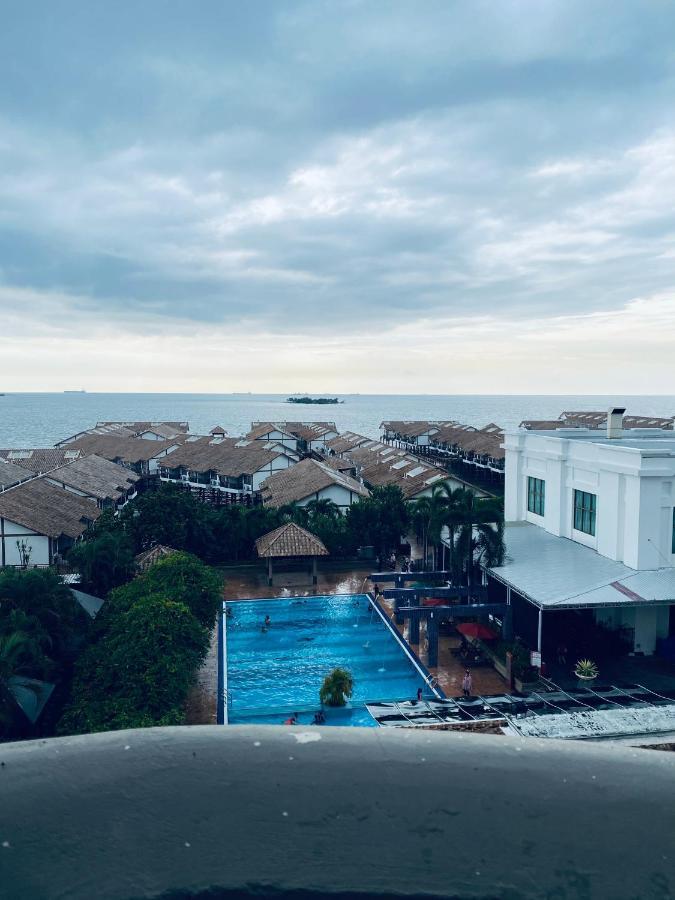 2 Bedroom Port Dickson Seaview エクステリア 写真