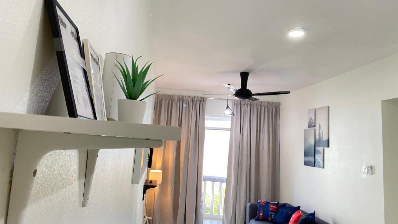 2 Bedroom Port Dickson Seaview エクステリア 写真