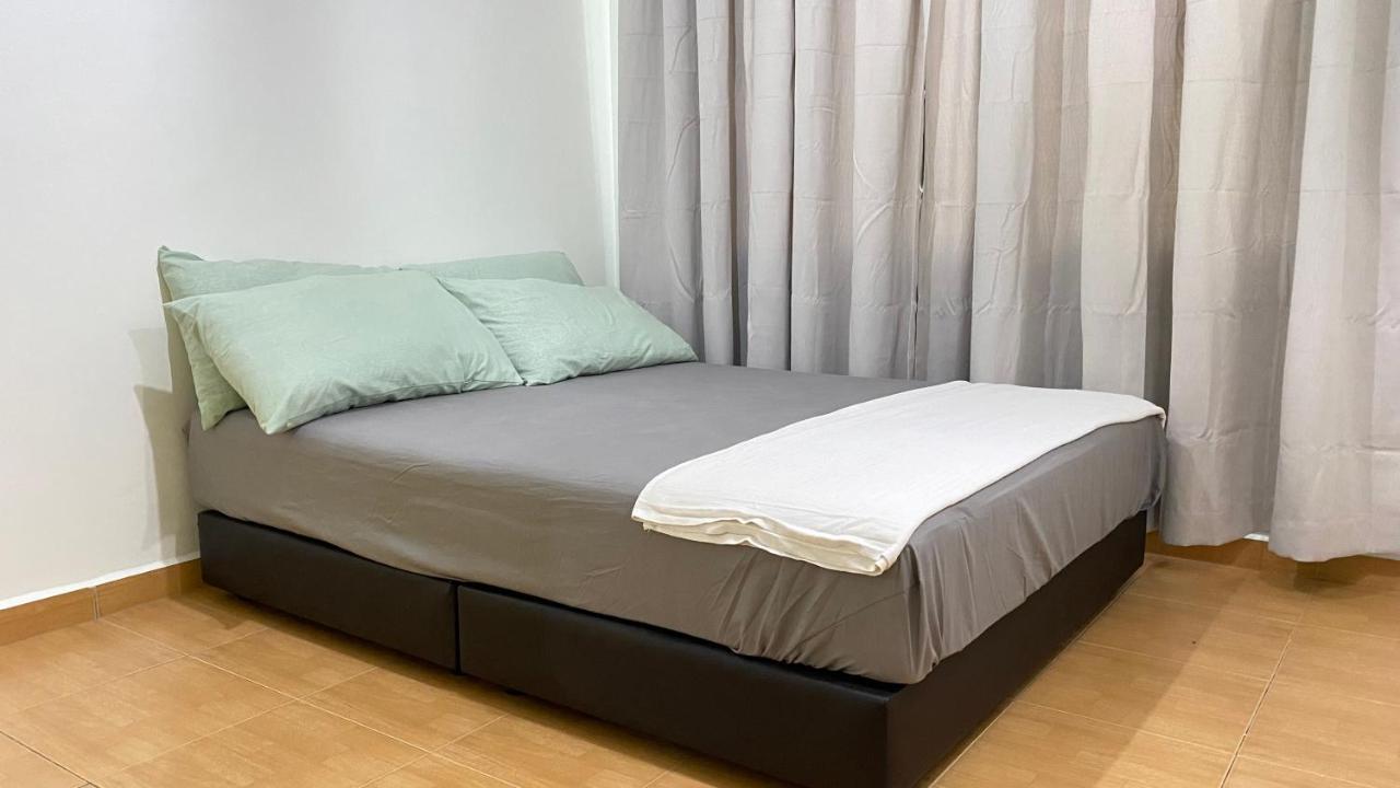 2 Bedroom Port Dickson Seaview エクステリア 写真
