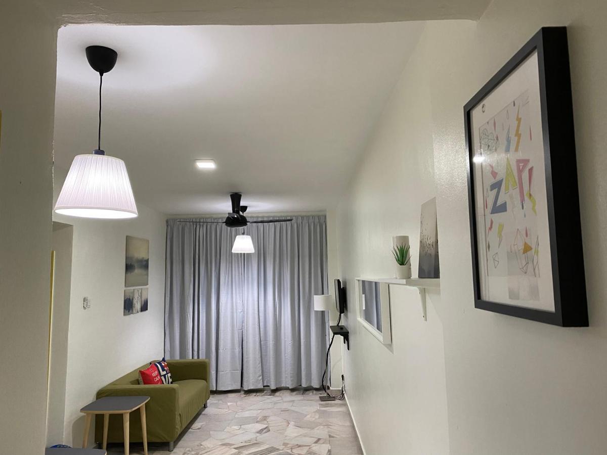 2 Bedroom Port Dickson Seaview エクステリア 写真
