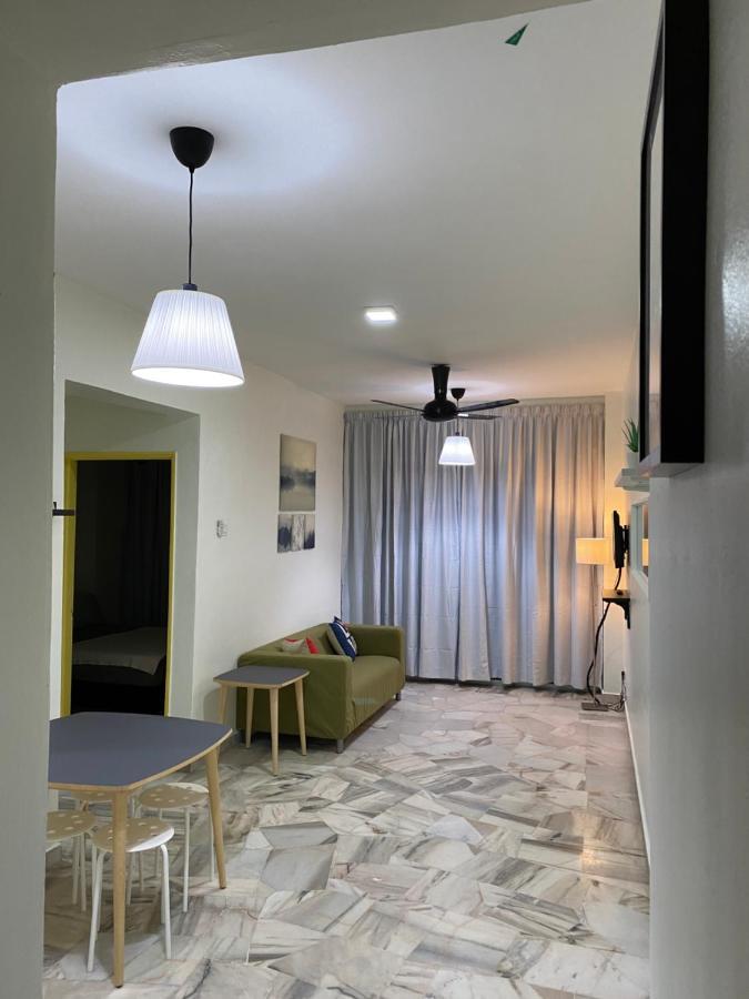 2 Bedroom Port Dickson Seaview エクステリア 写真