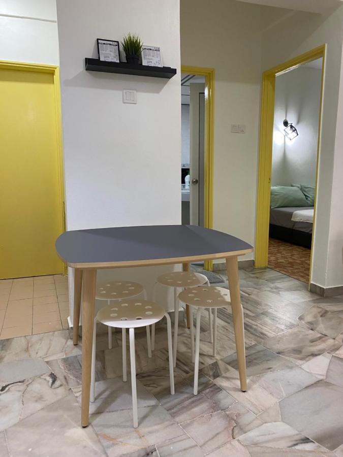 2 Bedroom Port Dickson Seaview エクステリア 写真