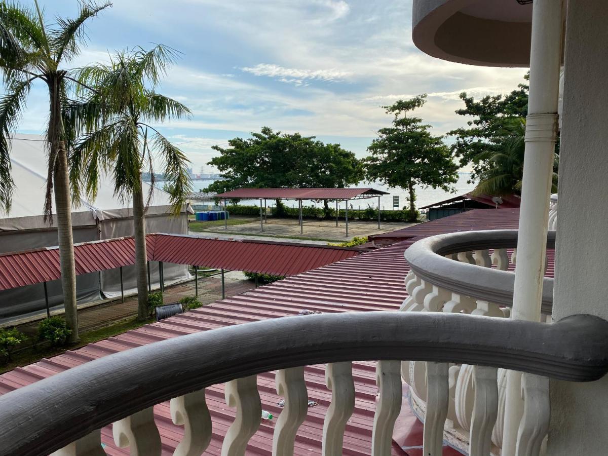 2 Bedroom Port Dickson Seaview エクステリア 写真
