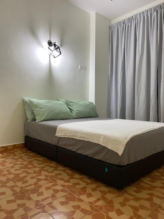 2 Bedroom Port Dickson Seaview エクステリア 写真