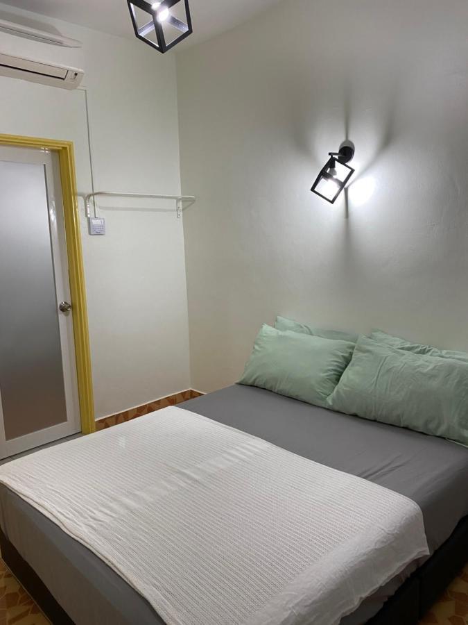 2 Bedroom Port Dickson Seaview エクステリア 写真
