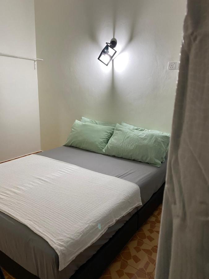 2 Bedroom Port Dickson Seaview エクステリア 写真