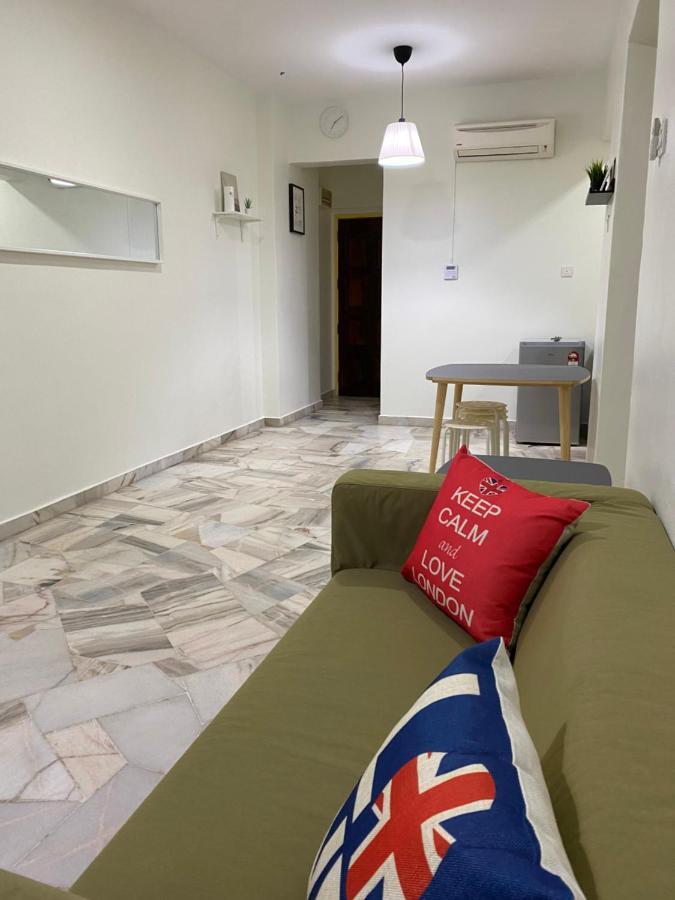 2 Bedroom Port Dickson Seaview エクステリア 写真