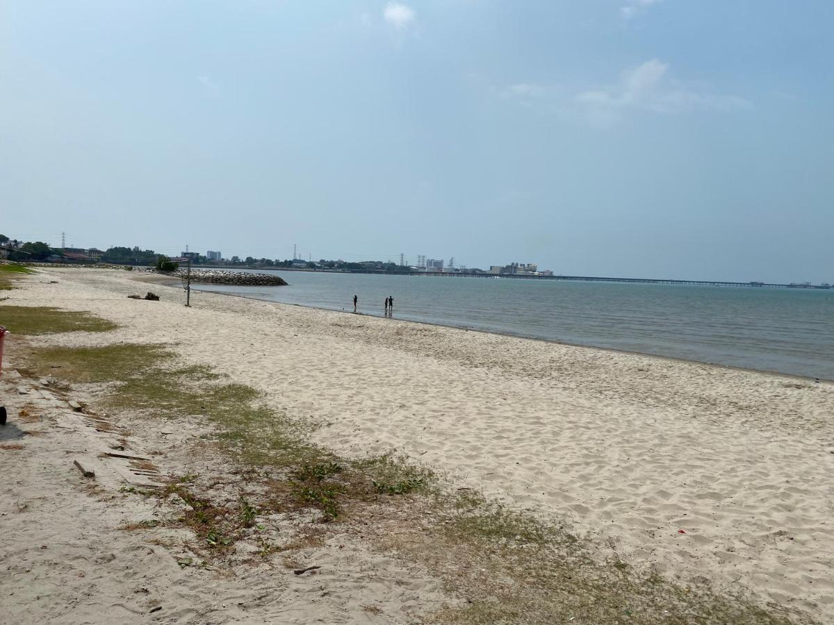 2 Bedroom Port Dickson Seaview エクステリア 写真