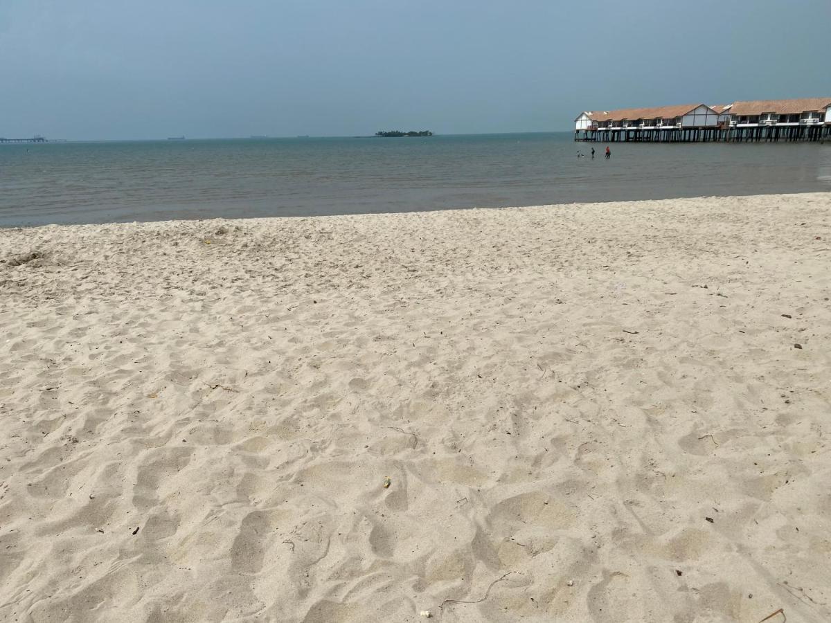 2 Bedroom Port Dickson Seaview エクステリア 写真
