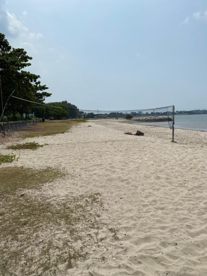 2 Bedroom Port Dickson Seaview エクステリア 写真