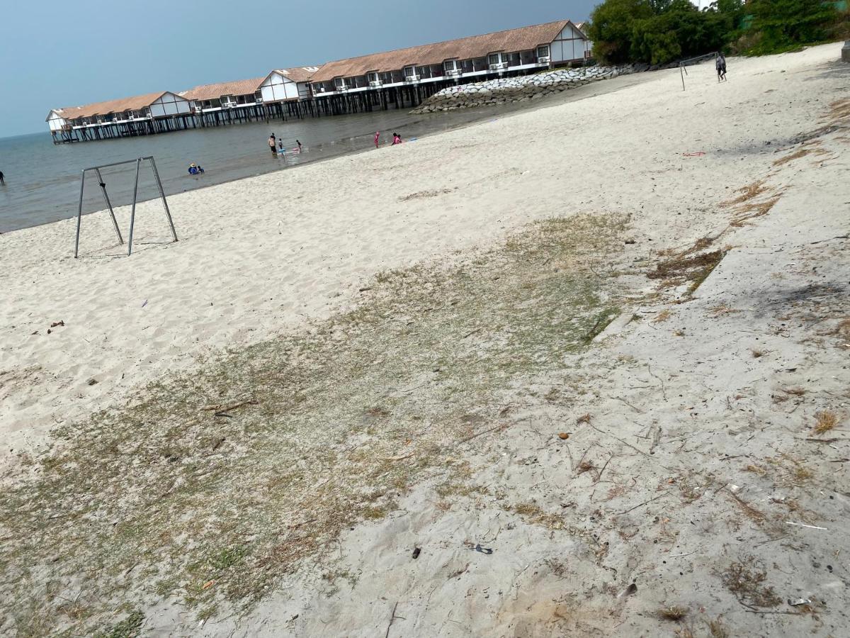 2 Bedroom Port Dickson Seaview エクステリア 写真