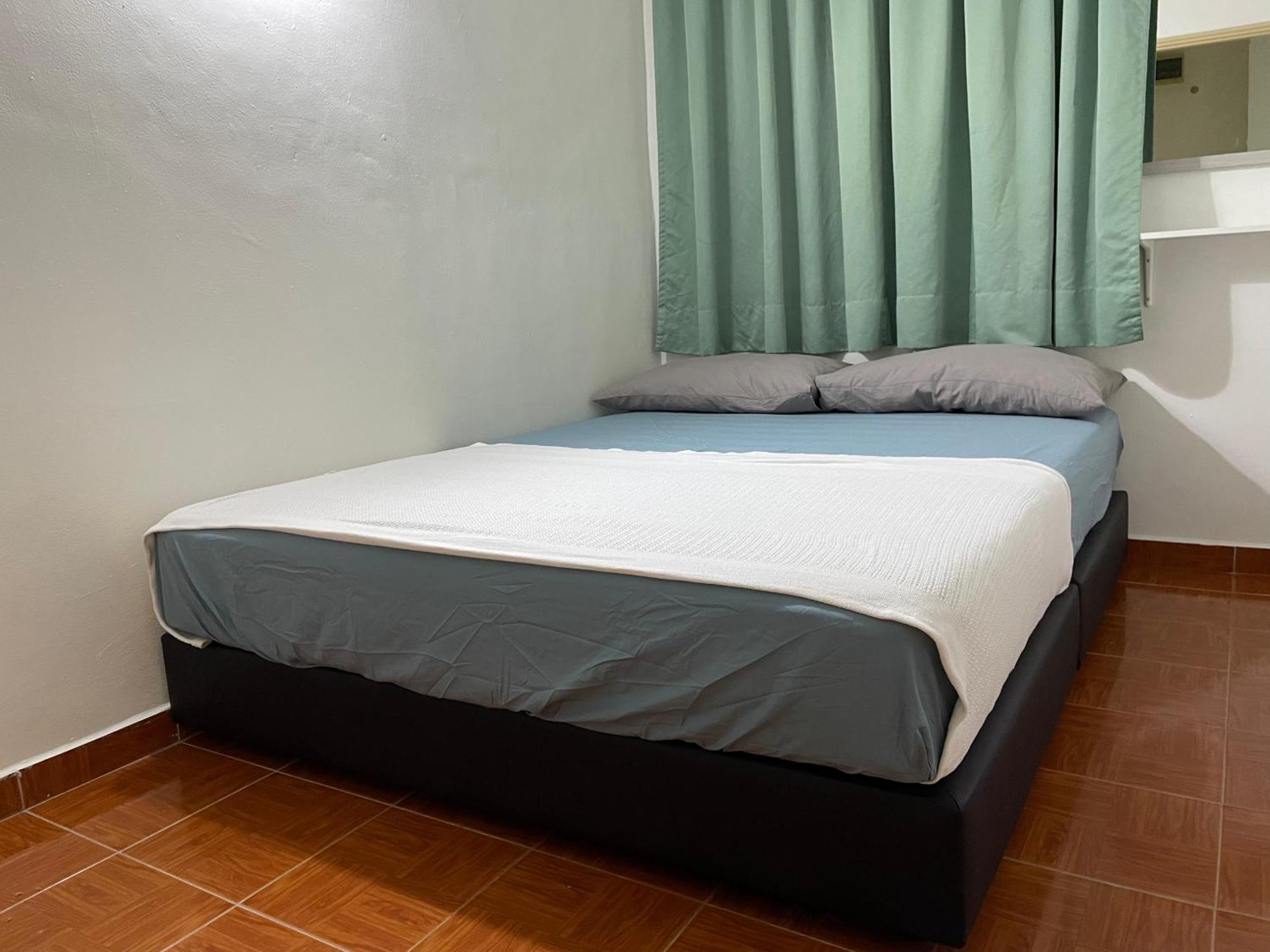 2 Bedroom Port Dickson Seaview 部屋 写真